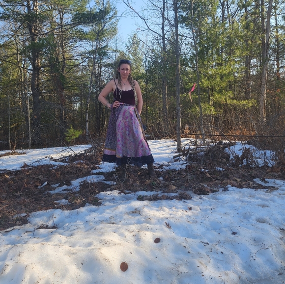 Meet your Posh Ambassador, Ashley♡ ARTIST | CREATOR | BELIEVER OF EVERYDAY MAGIC - Picture 12 of 16